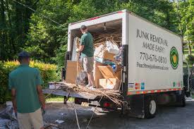 Trusted Lake Sarasota, FL Junk Removal Experts