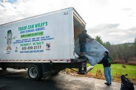 Best Residential Junk Removal  in Lake Sarasota, FL